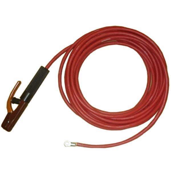 60000-382 22スケ ホルダー線 赤色 20m(端子)溶接用WCT キャブ 60000-382 22スケ ホルダー線 赤色 20m(端子)溶接用WCT キャブ