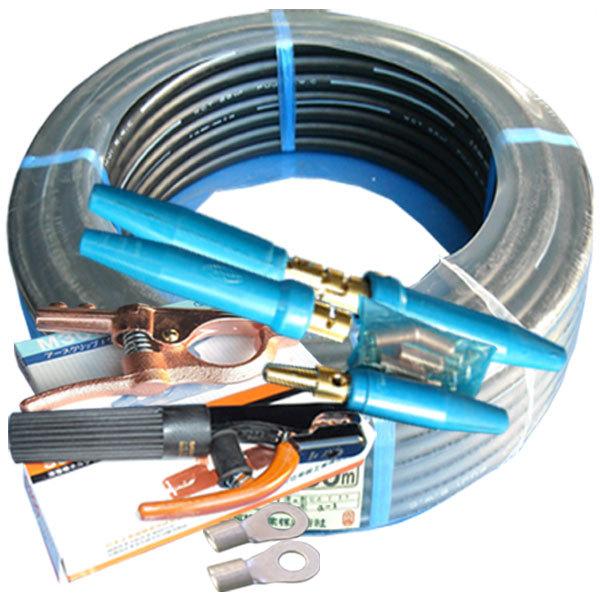 70000-431 22スケ 30m 付属品付き(J) 溶接用WCT キャブタイヤ 70000-431 22スケ 30m 付属品付き(J) 溶接用WCT キャブタイヤ