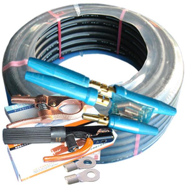 70000-455 38スケ 20m 付属品付き(J) 溶接用WCT キャブタイヤ 70000-455 38スケ 20m 付属品付き(J) 溶接用WCT キャブタイヤ