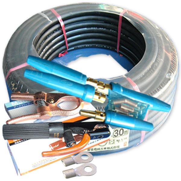 70000-461 38スケ 30m 付属品付き(J) 溶接用WCT キャブタイヤ 70000-461 38スケ 30m 付属品付き(J) 溶接用WCT キャブタイヤ