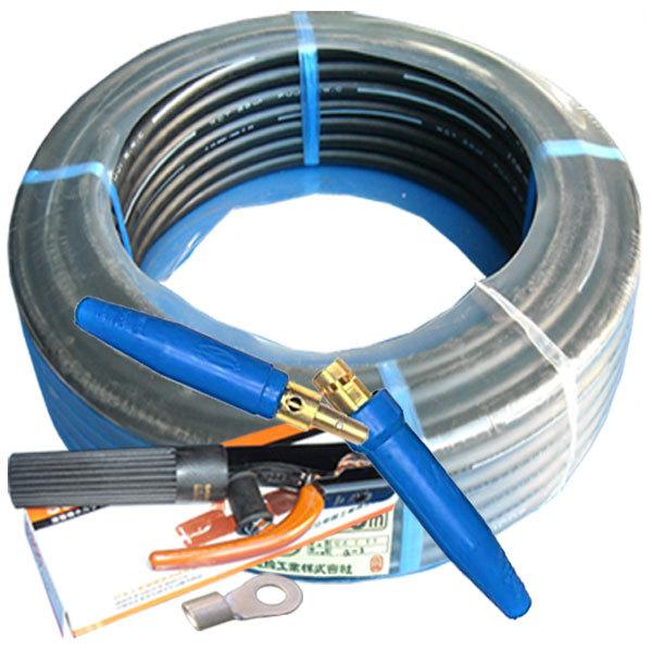 70000-595 22スケ ホルダー線(J) 30m 製作セット 溶接用WCT 70000-595 22スケ ホルダー線(J) 30m 製作セット 溶接用WCT
