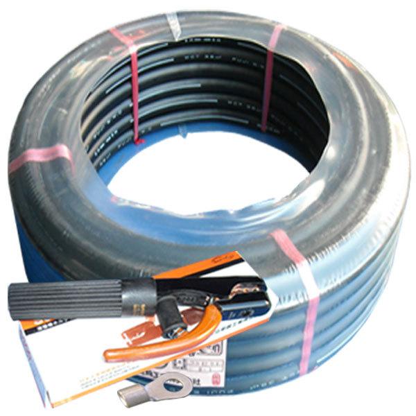 70000-705 38スケ ホルダー線(端子) 15m 製作セット 溶接用WCT 70000-705 38スケ ホルダー線(端子) 15m 製作セット 溶接用WCT