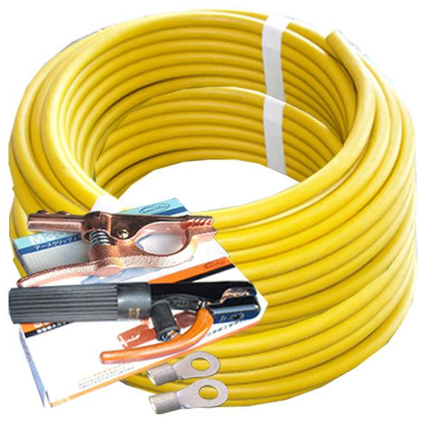 70000-852 22スケ 黄色 40m(20/20) 付属品付き 溶接用WCT キャブ 70000-852 22スケ 黄色 40m(20/20) 付属品付き 溶接用WCT キャブ