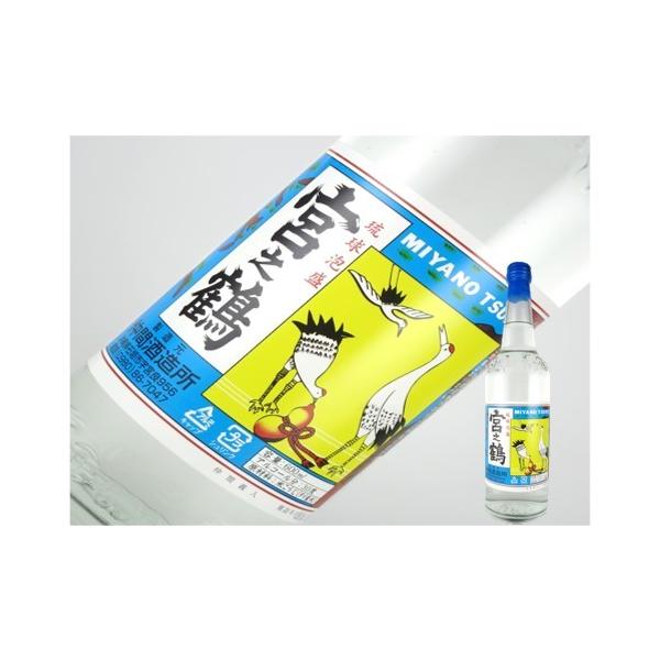 琉球泡盛 沖縄県 宮之鶴 30度 600ml : 金二商事 - 通販 - Yahoo