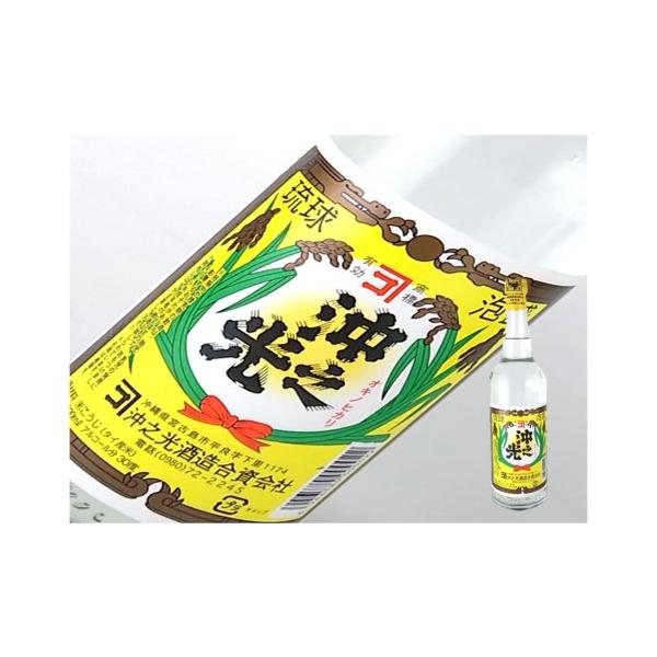 琉球泡盛 沖縄県 沖の光 30度 600ml : 金二商事 - 通販 - Yahoo