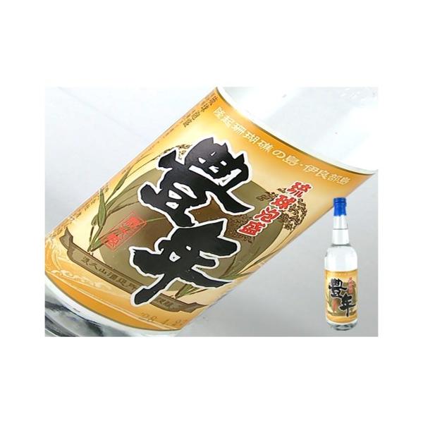 琉球泡盛 沖縄県 豊年 30度 600ml : 金二商事 - 通販 - Yahoo!ショッピング