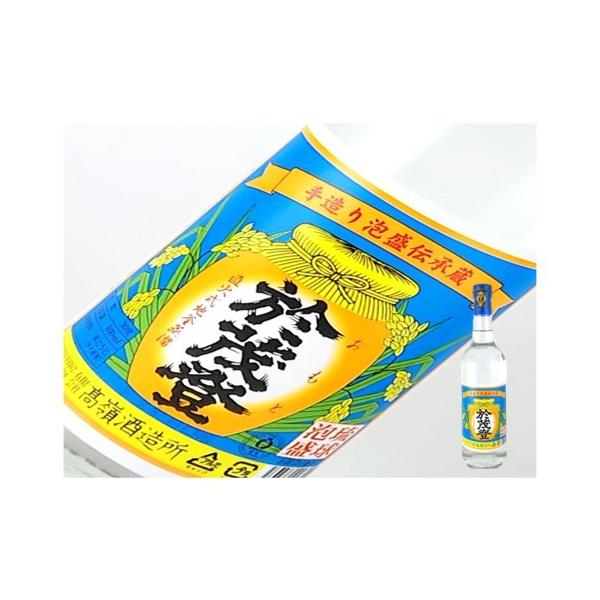 琉球泡盛 沖縄県 於茂登 30度 600ml : 金二商事 - 通販 - Yahoo