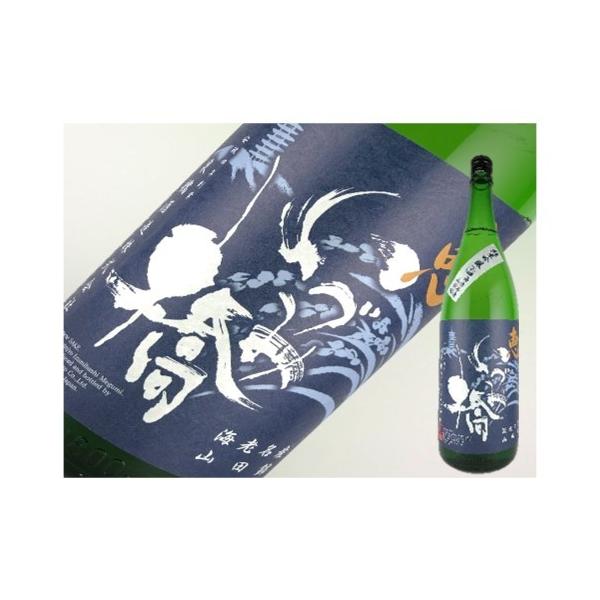 日本酒 神奈川県 いづみ橋 純米吟醸 恵み 青ラベル 720ml : 金二商事