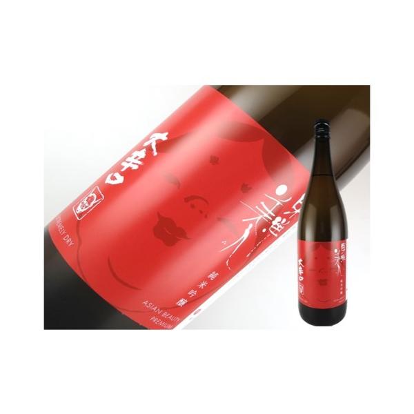 日本酒 山口県 東洋美人 大辛口 純米吟醸 720ml : 金二商事 - 通販