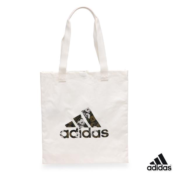 アディダス Adidas パンチングトートバッグ adidas 【送料無料】adidas アディダス TOKYO PACK TOTEBAG ユニ