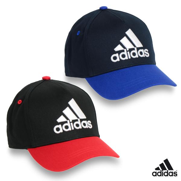 adidas（アディダス） キッズ キャップ 子供/ジュニア/小学生 帽子
