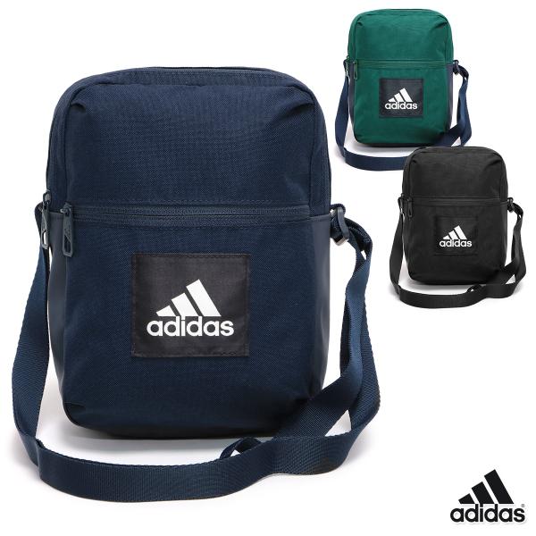 adidas（アディダス） ショルダーバッグ ミニ スモール 小さい 斜め
