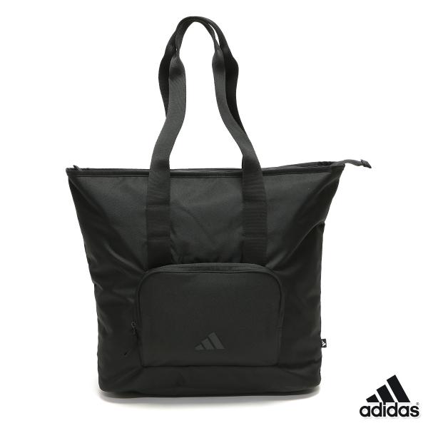adidas（アディダス） トートバッグ スポーツバッグ ヨガバッグ 部活