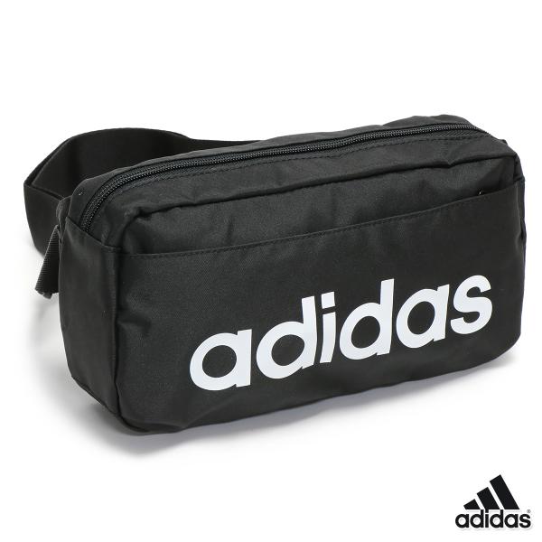 adidas アディダス ウエストバッグ ウエストポーチ ボディバッグ