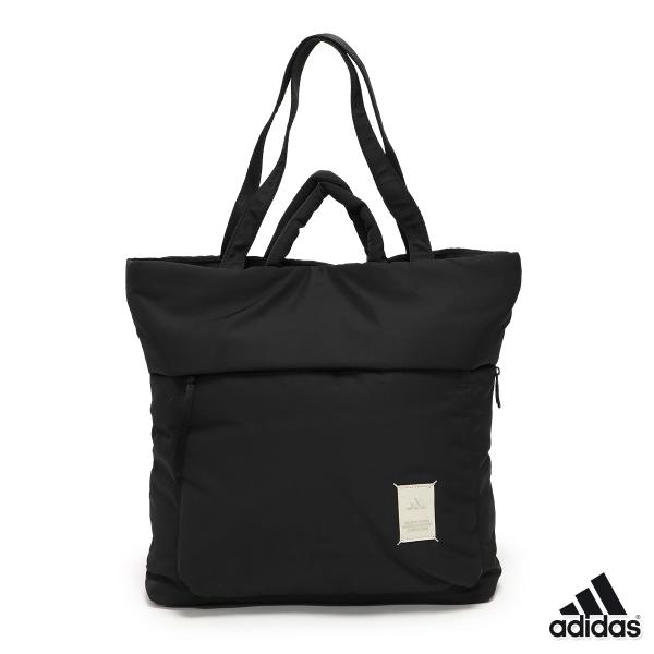 adidas ブラック トートバッグ 238261809.jpg