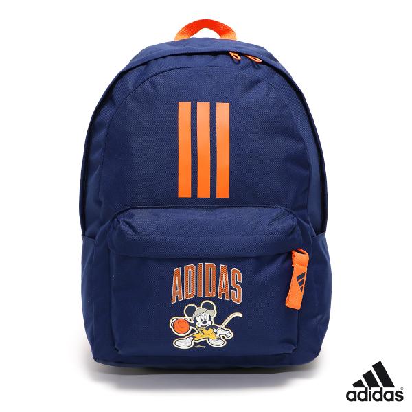 ディズニー×adidas リュック adidas（アディダス） リュックサック バックパック ミッキーマウス