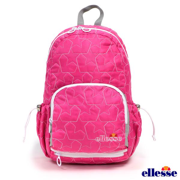 ellesse（エレッセ） 遠足 リュック レディース/キッズ/女の子/女性用