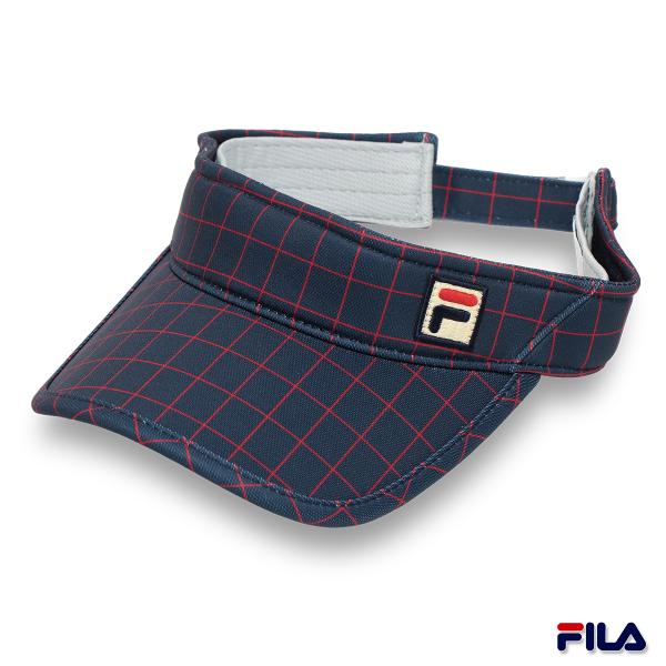 FILA（フィラ） サンバイザー テニス UVカット レディース バイザー