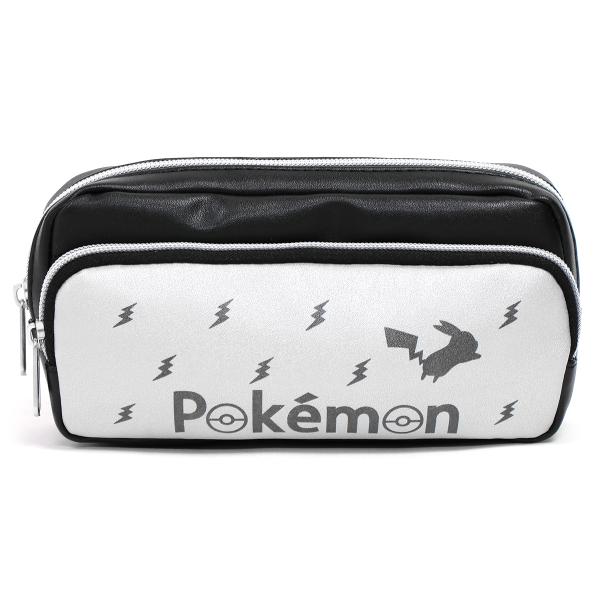 ポケモン　ペンケース kanerin_kya2451