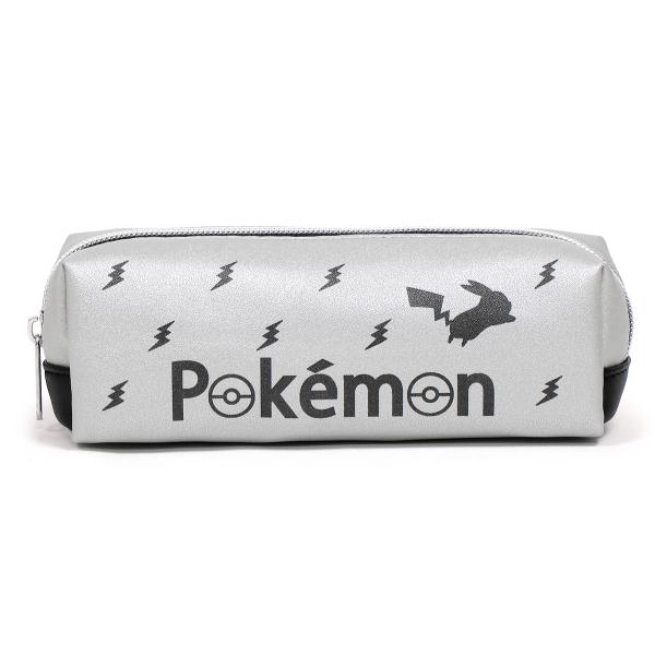 Pokemon（ポケモン） 筆箱 ペンケース ポーチ ポケットモンスター