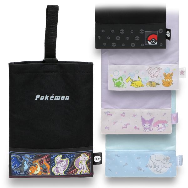 ■カラーLPK72100-ポケットモンスターLPK72101-ポケットモンスターLPK72102-ポケットモンスターLMK32100-マイメロディ・クロミLCN42100-シナモロール■サイズ   W約21cm×H約29cm■素材ポリエステ...