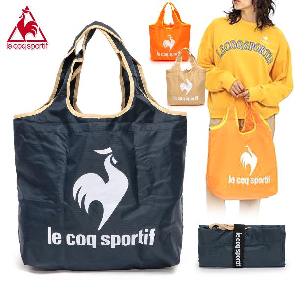 le coq sportif（ルコックスポルティフ） ルコック トートバッグ