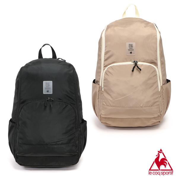 le coq sportif（ルコックスポルティフ） ルコック リュックサック