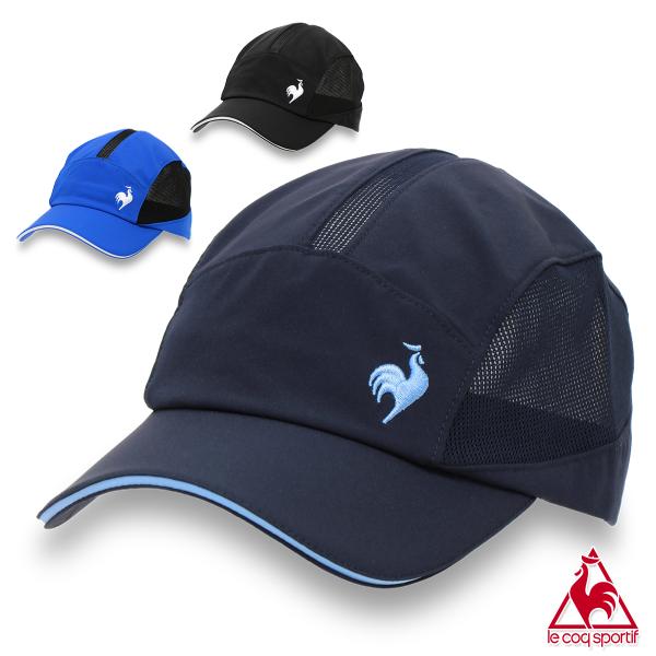 PUMA（プーマ） ルコック ドライメッシュキャップ メンズ/レディース