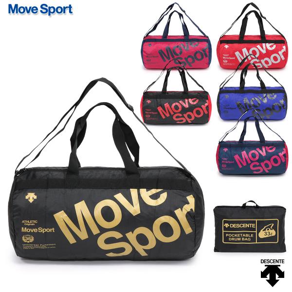 ボストンバッグ スポーツバッグ デサントの人気商品・通販・価格比較