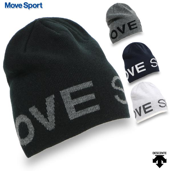 DESCENTE 冬用グローブ・ソックス・ニット帽セット kanerin_msdmawjc72