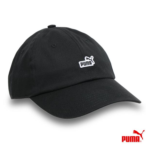 PUMA（プーマ） キャップ つば長 深め 帽子 メンズ レディース