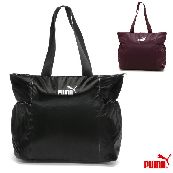 PUMA（プーマ） トートバッグ レディース ウィメンズ ママバッグ ジム