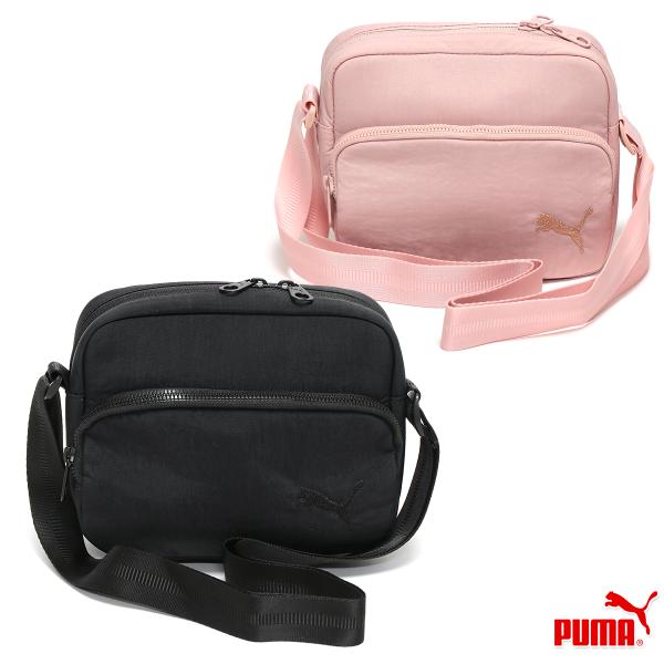 PUMA（プーマ） ショルダーバッグ スモール 小さい ミニ ポシェット