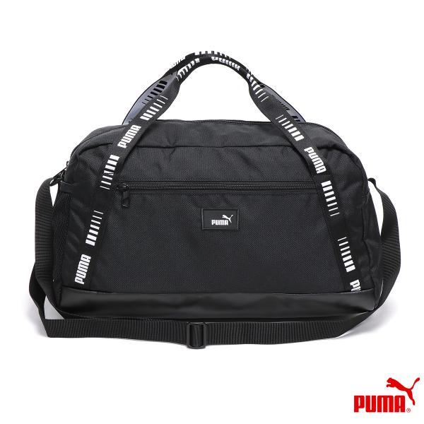 【新品】メルセデスベンツ純正ダッフルバッグ 大容量 PUMAコラボスポーツバッグ PUMA（プーマ） ボストンバッグ スポーツバッグ ダッフルバッグ 部活
