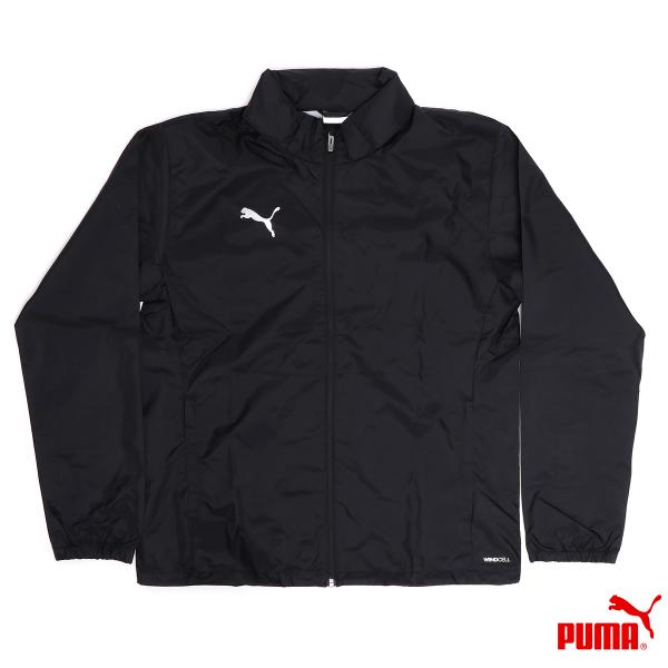 PUMA（プーマ） ウィンドブレーカー パーカー フード付 トップス 長袖