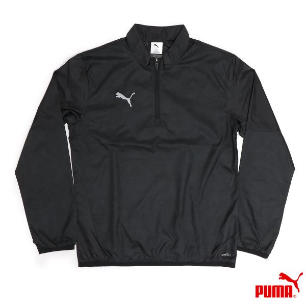 Puma ピステ・ウィンドブレーカーセット PUMA（プーマ） ウィンドブレーカー ピステ ヤッケ トップス 長袖