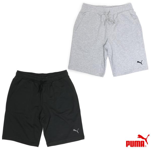 PUMA（プーマ） ショートパンツ ハーフパンツ トレーニングパンツ 吸水