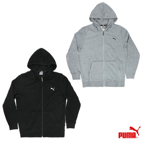 masu puma パーカー　フーディー　XL PUMA（プーマ） ESS FZ フーディ TR M メンズ/男性用 パーカー