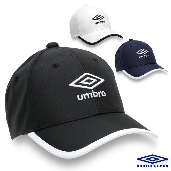 umbro（アンブロ） キャップ ジュニア 冷却効果 小学生 中学生