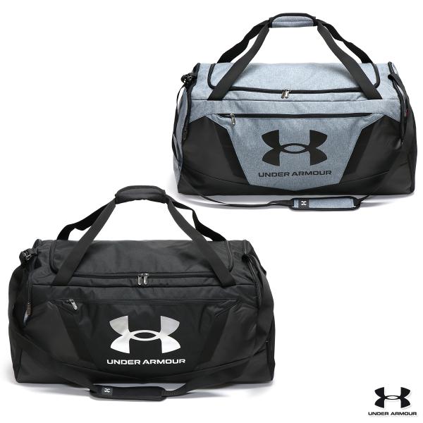アンダーアーマー　リュック　ボストン UNDER ARMOUR アンダーアーマー ボストンバッグ ダッフルバッグ