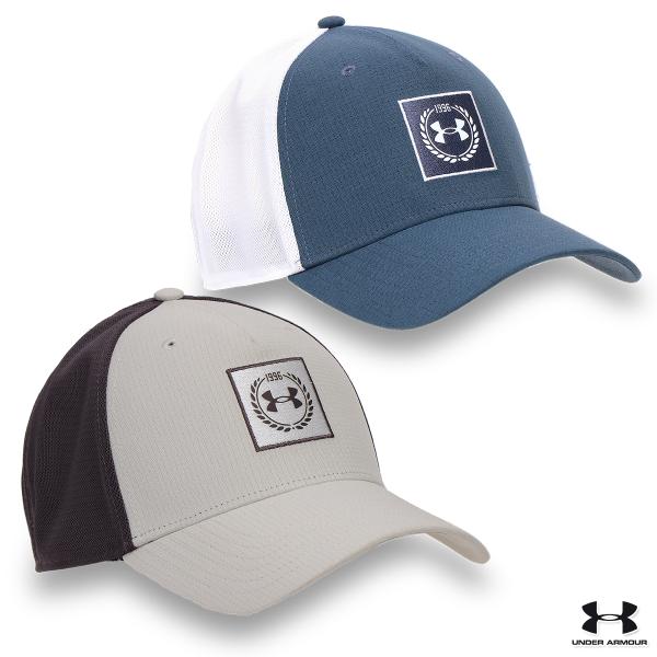 UNDER ARMOUR（アンダーアーマー） アイソチル アーマーベント