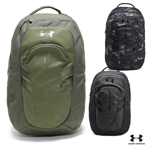 UNDER ARMOUR（アンダーアーマー） リュックサック バックパック 大型