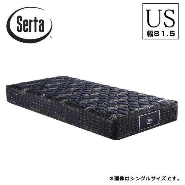 sertaサータ マットレス US(ユーティリティーシングルサイズ) Amazon.co.jp: Serta サータ マットレス ユーティリティシングル
