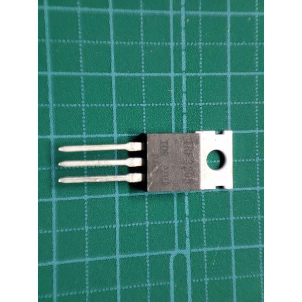 Nチャネル Power MOSFET IRF3205 TO-220 55V 110A