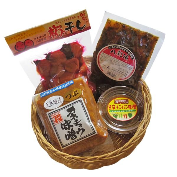送料無料 カネチョウ人気者セット 人気商品4品セット 深瀬善兵衛商店 Buyee Buyee 日本の通販商品 オークション の代理入札 代理購入