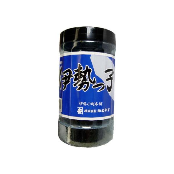 味付海苔　伊勢っ子　８切50枚入