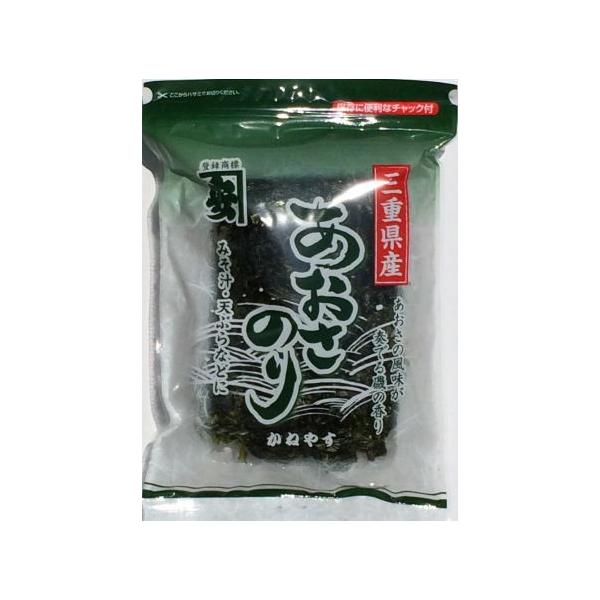 あおさのり　三重県産　18ｇ入
