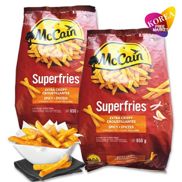 ガーリックとオニオンのスパイスが効いた、おつまみとして絶大な人気を誇る味付きポテトです。名称 : フライドポテト原材料名 : じゃがいも、衣（小麦粉、食塩、調味料、ガーリックパウダー、オニオンパウダー、香辛料）、揚げ油（カノラ油）／着色料（...