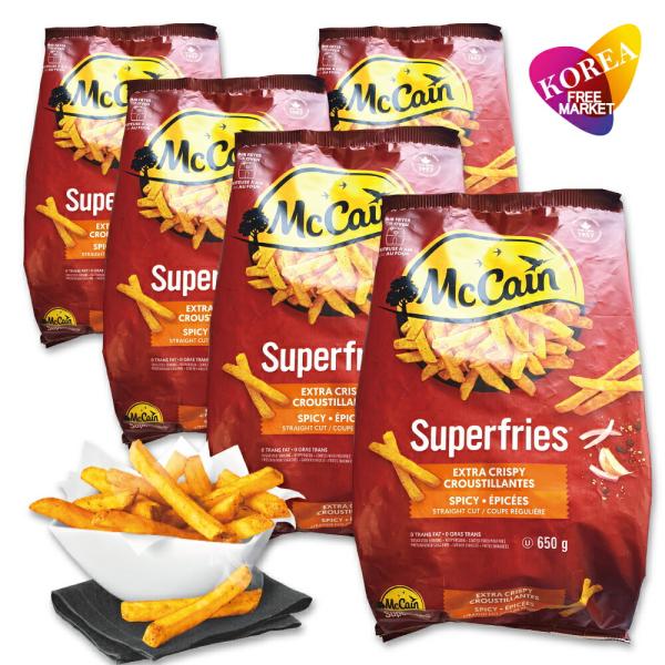 ガーリックとオニオンのスパイスが効いた、おつまみとして絶大な人気を誇る味付きポテトです。名称 : フライドポテト原材料名 : じゃがいも、衣（小麦粉、食塩、調味料、ガーリックパウダー、オニオンパウダー、香辛料）、揚げ油（カノラ油）／着色料（...