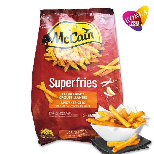 ガーリックとオニオンのスパイスが効いた、おつまみとして絶大な人気を誇る味付きポテトです。名称 : フライドポテト原材料名 : じゃがいも、衣（小麦粉、食塩、調味料、ガーリックパウダー、オニオンパウダー、香辛料）、揚げ油（カノラ油）／着色料（...